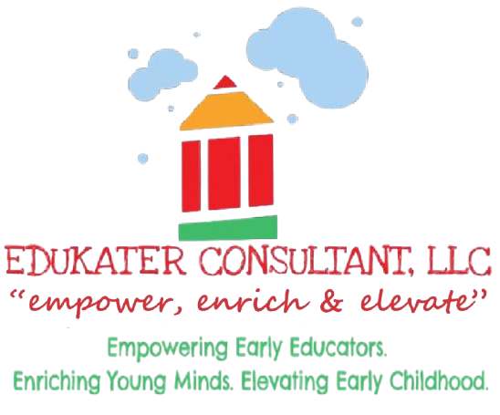 Edukater Logo